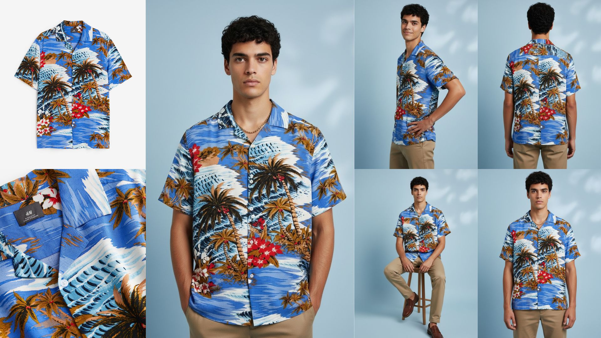 MODA AI - Advanced AI Technology